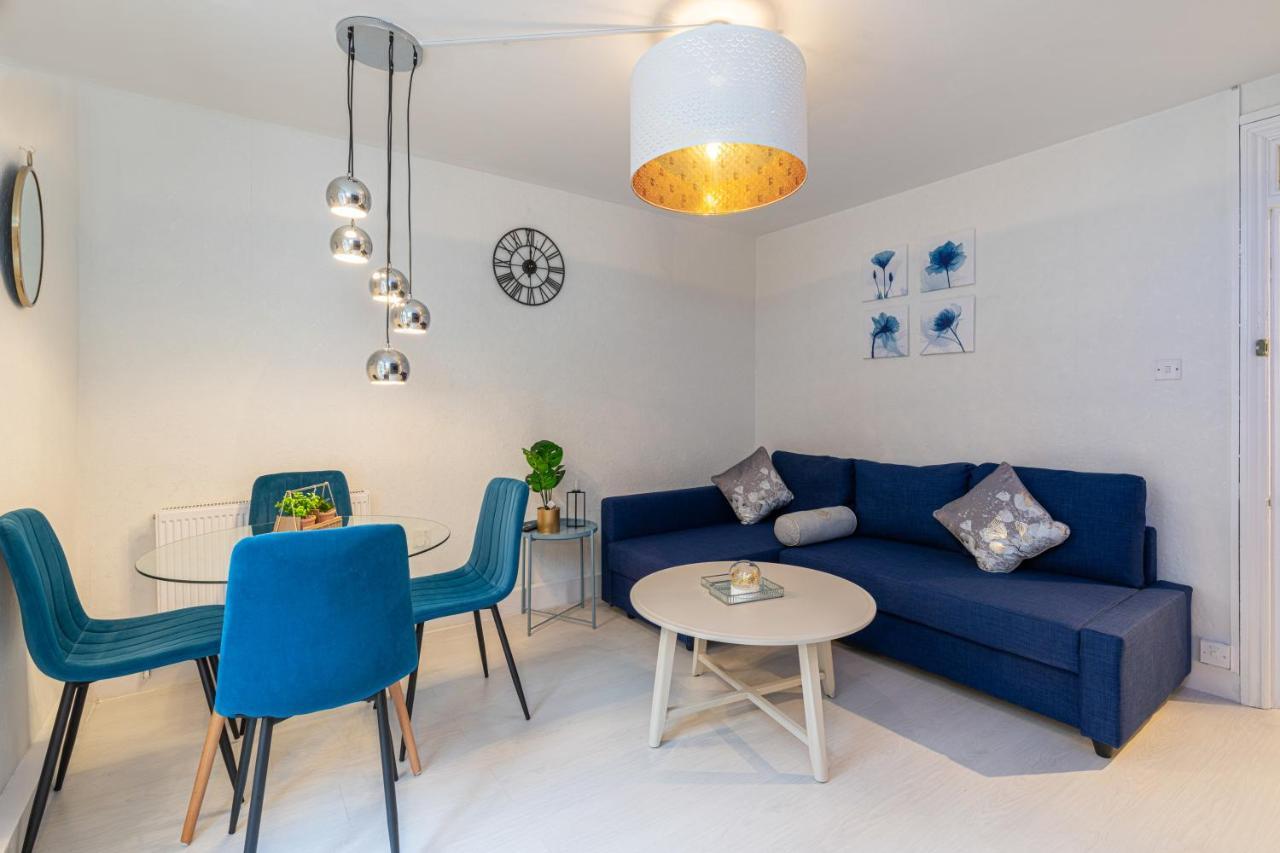 Stunning 2 Bedrooms Apartment Next Door To Selfridges And Oxford Street London Exterior photo