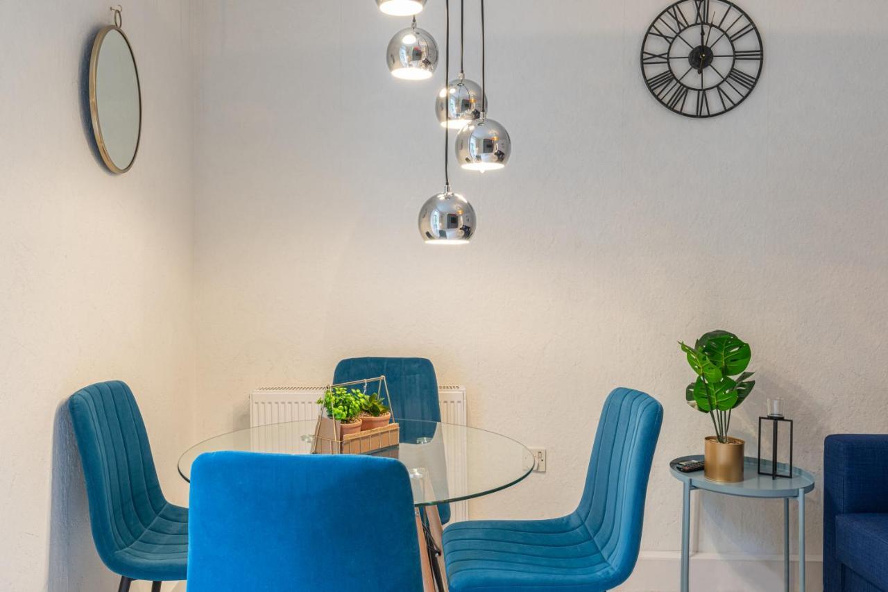Stunning 2 Bedrooms Apartment Next Door To Selfridges And Oxford Street London Exterior photo
