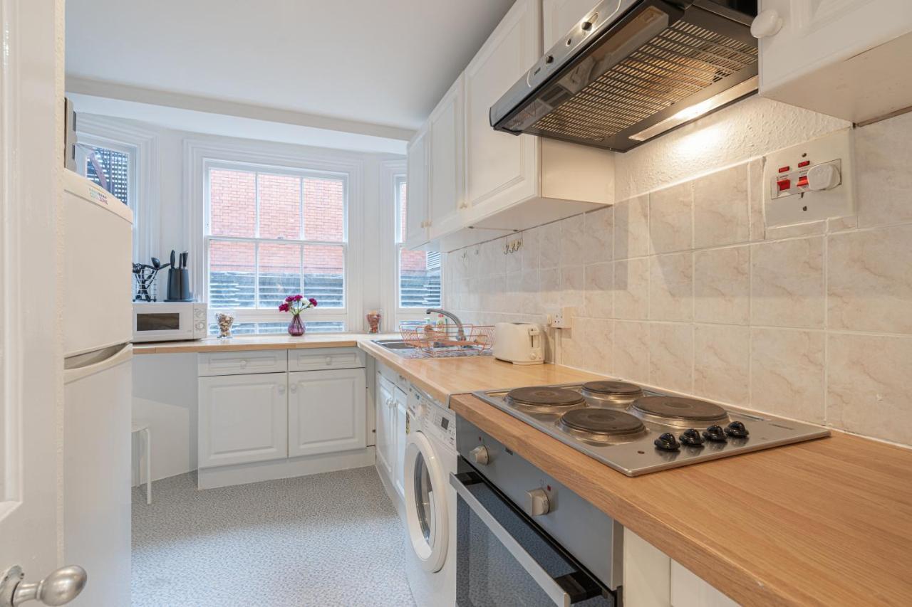 Stunning 2 Bedrooms Apartment Next Door To Selfridges And Oxford Street London Exterior photo
