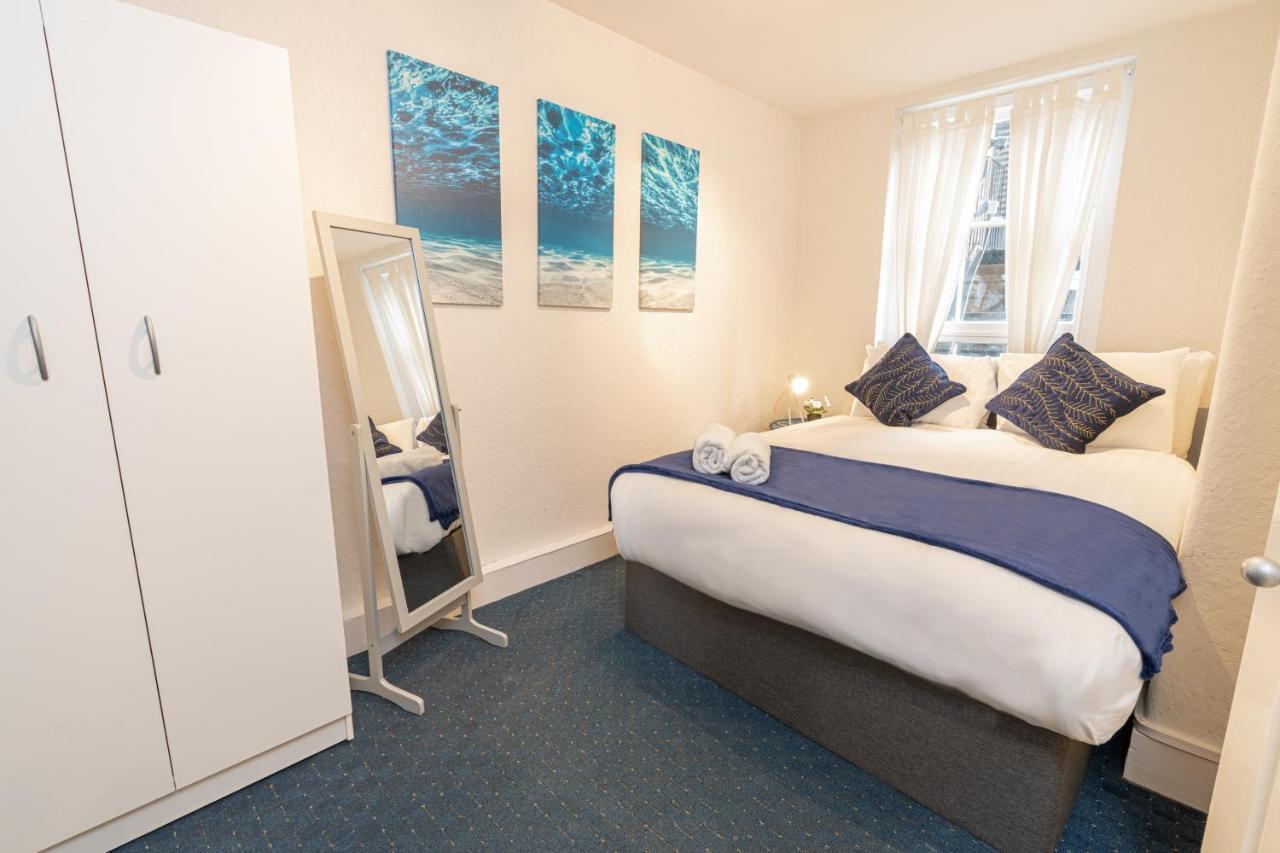 Stunning 2 Bedrooms Apartment Next Door To Selfridges And Oxford Street London Exterior photo