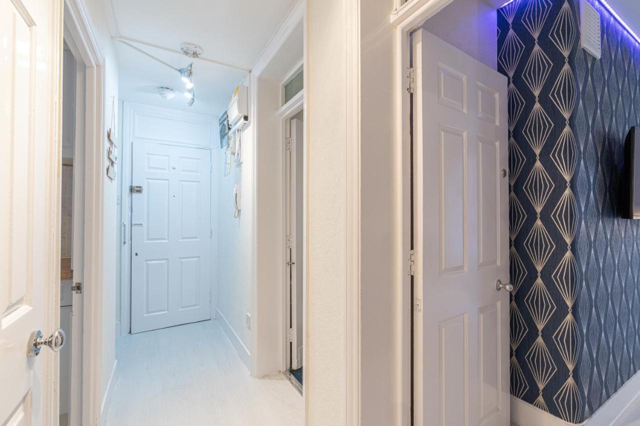 Stunning 2 Bedrooms Apartment Next Door To Selfridges And Oxford Street London Exterior photo
